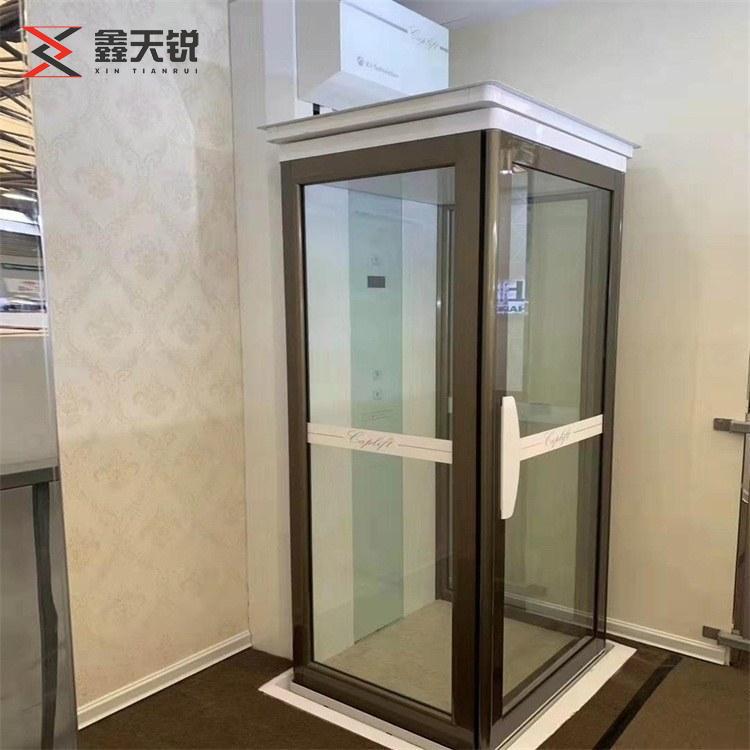 德宏家用升降机